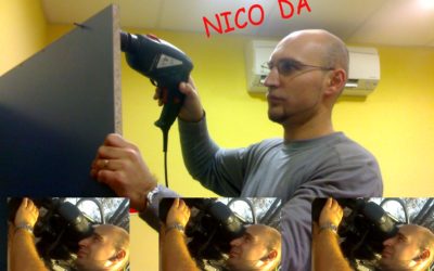 El polifacético Nico DA…Nosolocámara