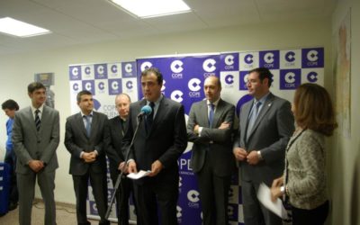 Nuevo director de COPE en Cuenca