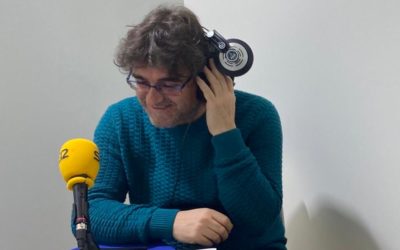Radios por Fitur en el Día de Cuenca