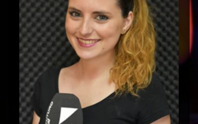 Alba Ruso con programa en Futuro FM