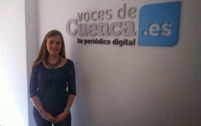 Laura Zurich cubre el puesto vacante en Voces