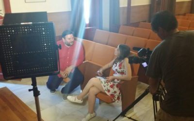 La Televisión Iberoamericana por Cuenca