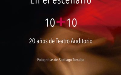 Santiago muestra el Teatro Auditorio