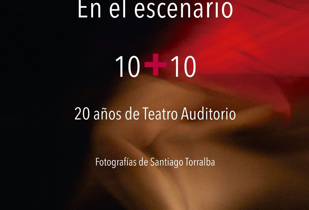 Santiago muestra el Teatro Auditorio