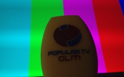 Popular TV en «Stand By»