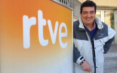 Cambio de mando en RTVE Cuenca