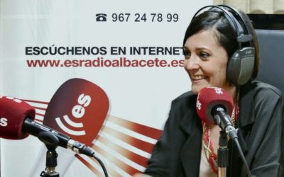 Yolanda Zoreda vuelve a los medios con esRadio