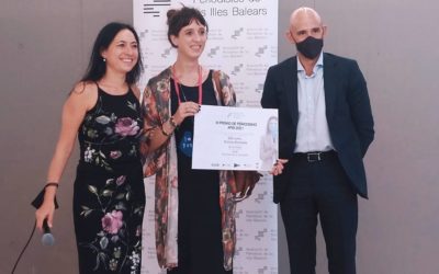 Cristina Alacant gana el Accésit de Radio del VI Premio de Periodismo APIB