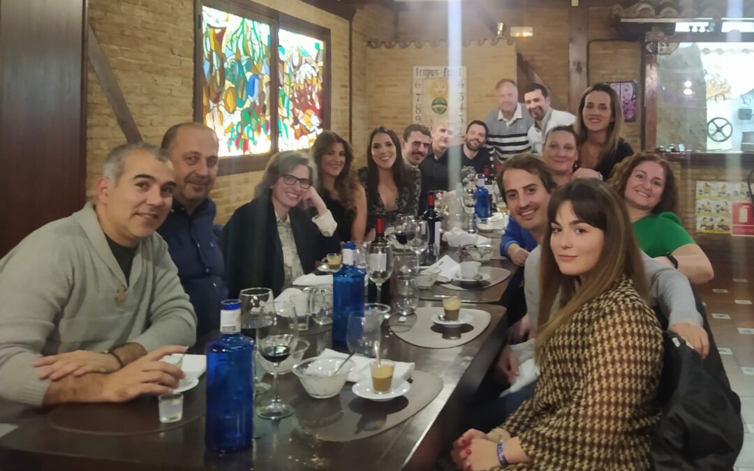 CMMedia Cuenca y su encuentro gastronómico por la navidad