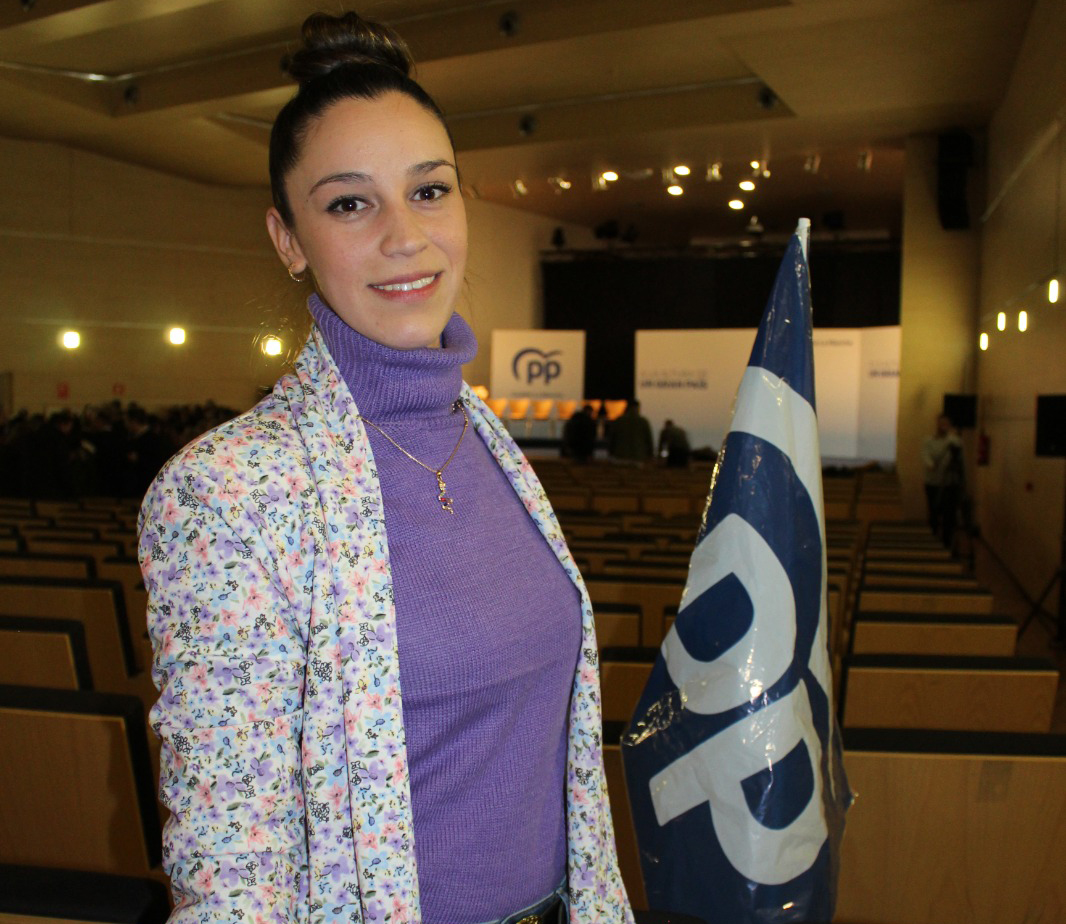 Laura Muñoz Prensa PP Cuenca