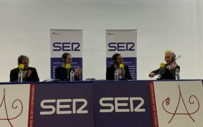 La Fundación Antonio Pérez como escenario para la SER