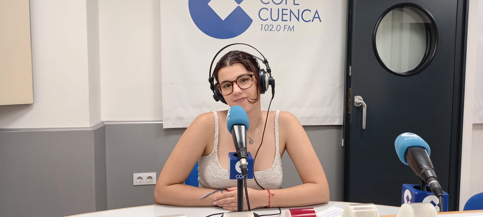 Irina COPE Cuenca