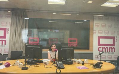 Talayuelas presente en Radio Castilla-La Mancha