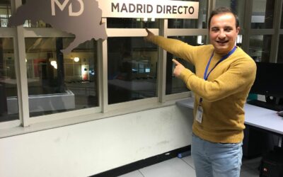 Pedro Furor se pasa a Madrid Directo