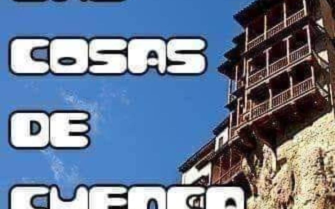 Las Cosas de Cuenca