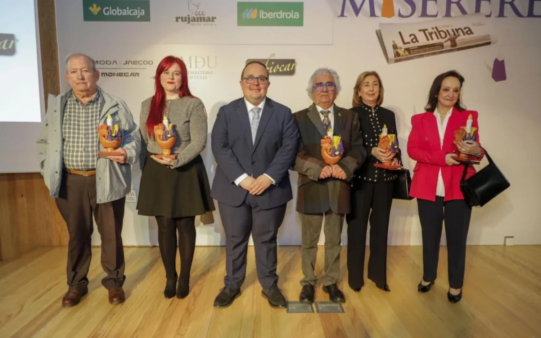 Un Miserere Histórico