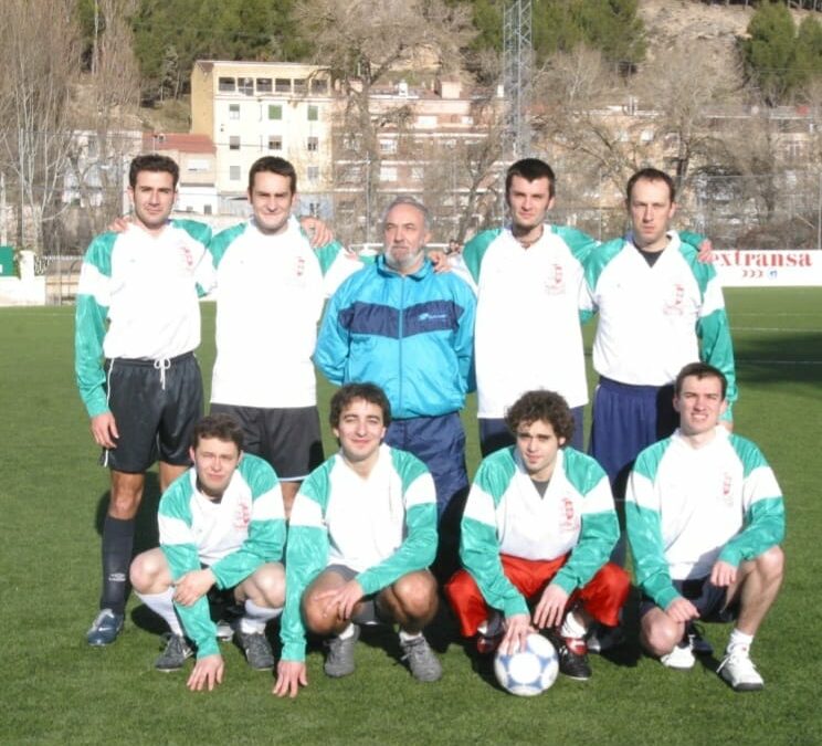 La Tribuna FC