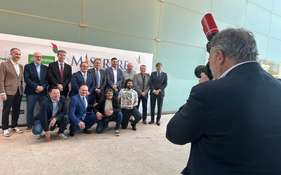 La foto del fotografiado