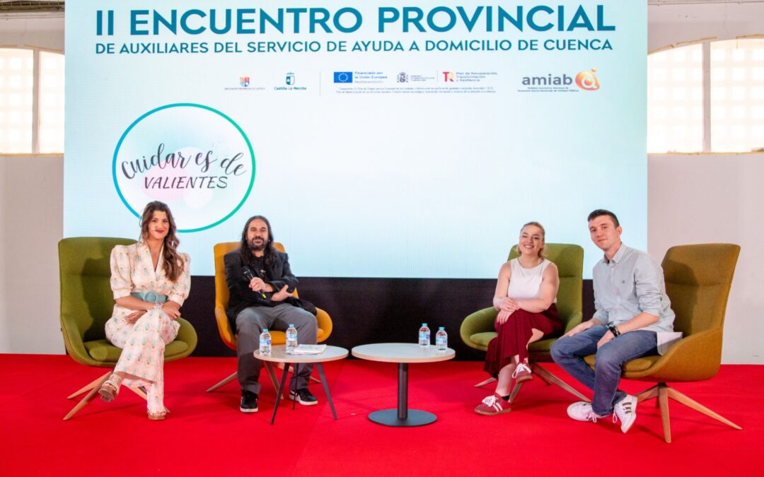 Encuentro con peoples en La Hípica este sábado