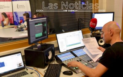 «Un día de radio» con Nico Da