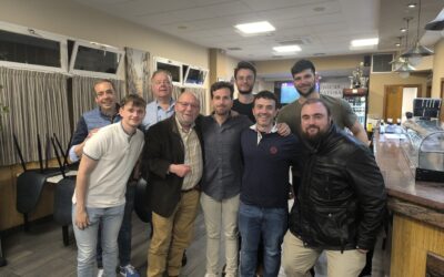 Despedida Deportita
