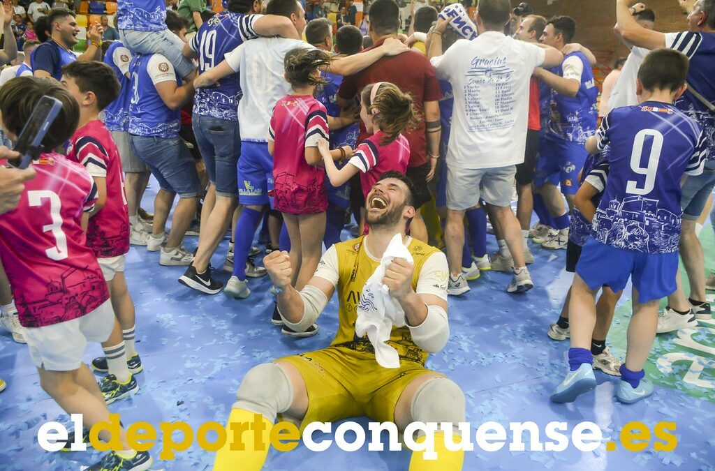 Un Armario de 2ª B