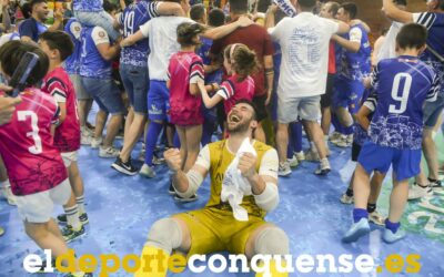 Un Armario de 2ª B