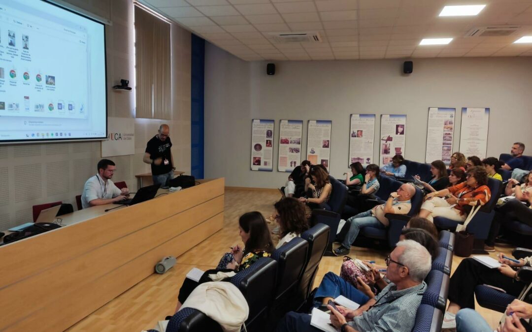 De ponente «nacional» en Cádiz