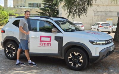Víctor Piraguis se sube de nuevo «al carro» del verano en CMMedia