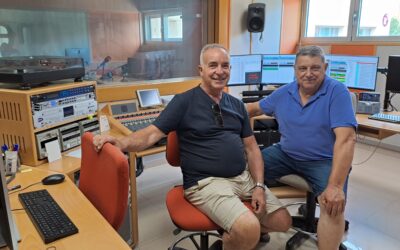 40 años después de aquella oposición