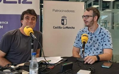Periodista y Protagonista