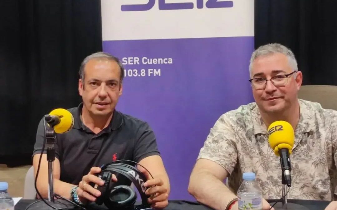 SER Cuenca «sale» a los pueblos de la provincia