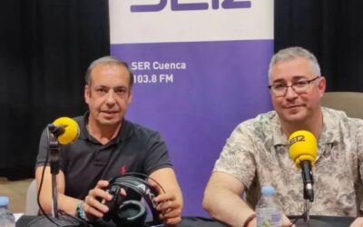 SER Cuenca «sale» a los pueblos de la provincia