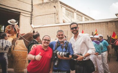 El Dream Team de San Julián 2025