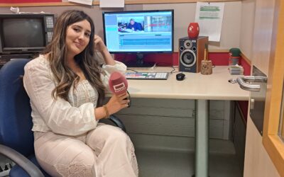 Fin a un verano maravilloso en CMMedia