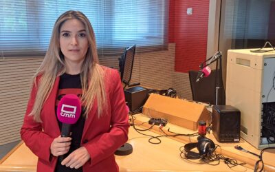 Un mes en CMMedia Cuenca