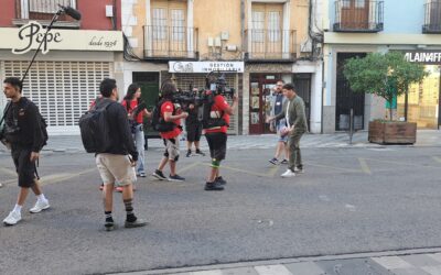 «Lo sabe no lo sabe» en Cuenca