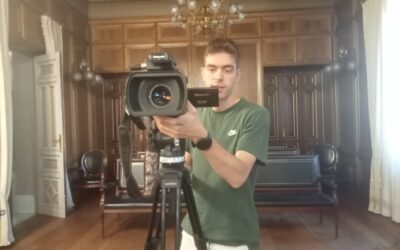 Una semana a los mandos de CMMedia Cuenca