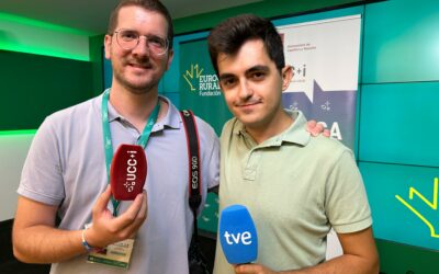 Encuentro entre Ciencia y Arte