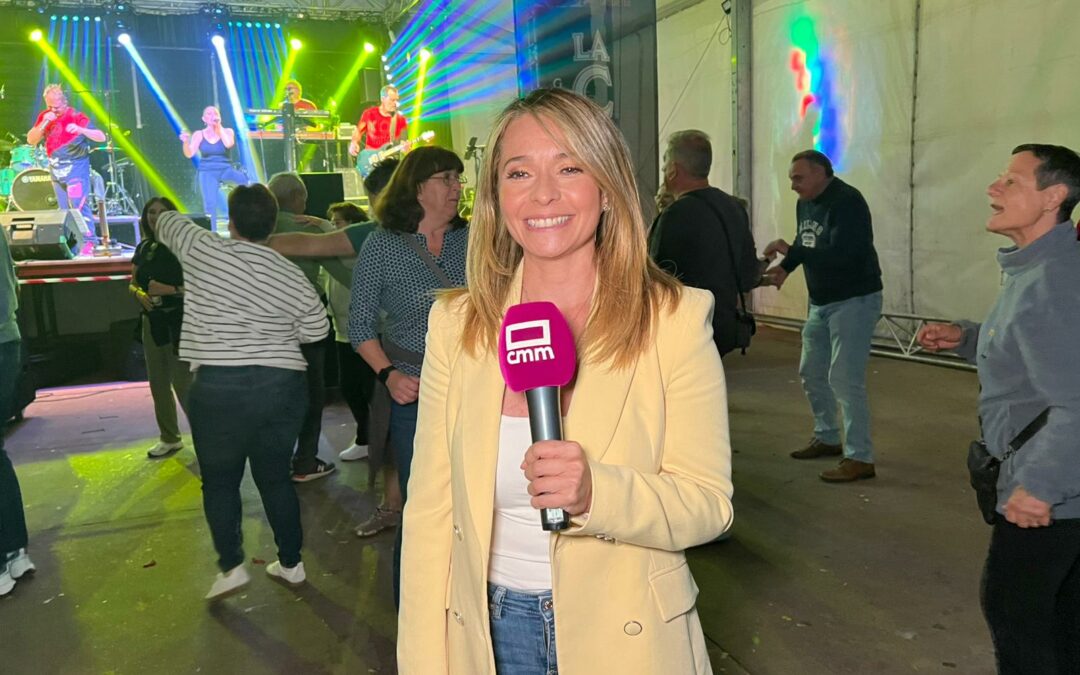 Vuelve al Ancha en Guadalajara