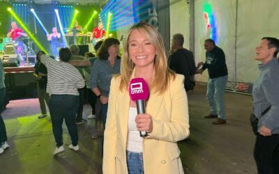 Vuelve al Ancha en Guadalajara