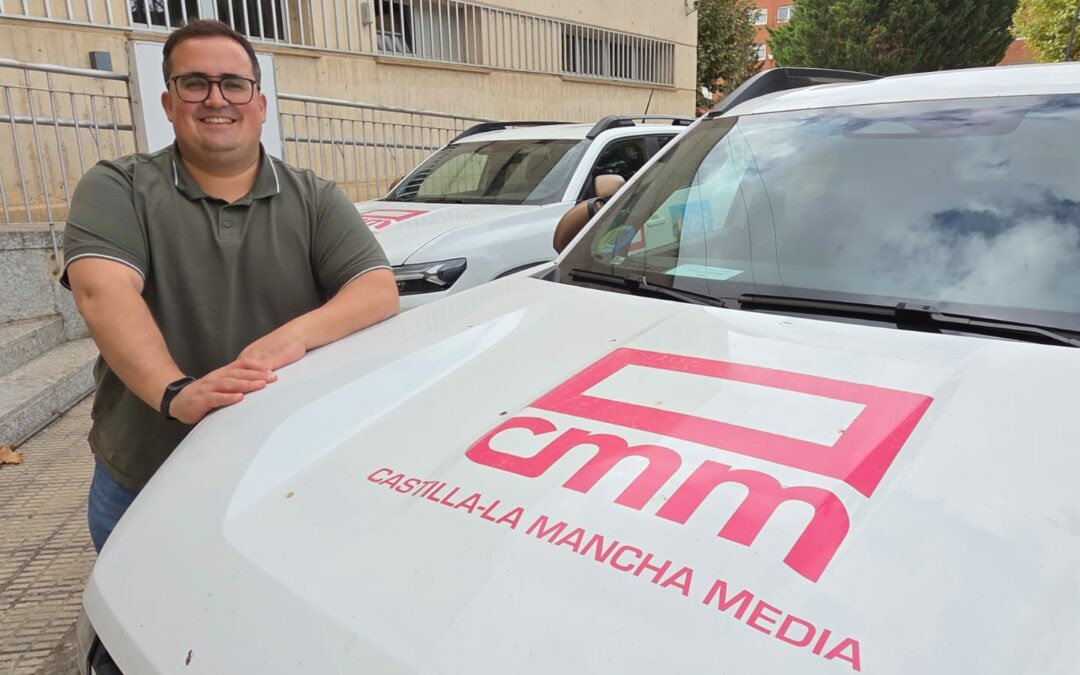 Cuenca vuelve a cruzarse en su camino