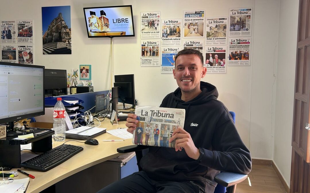 Sube de revoluciones