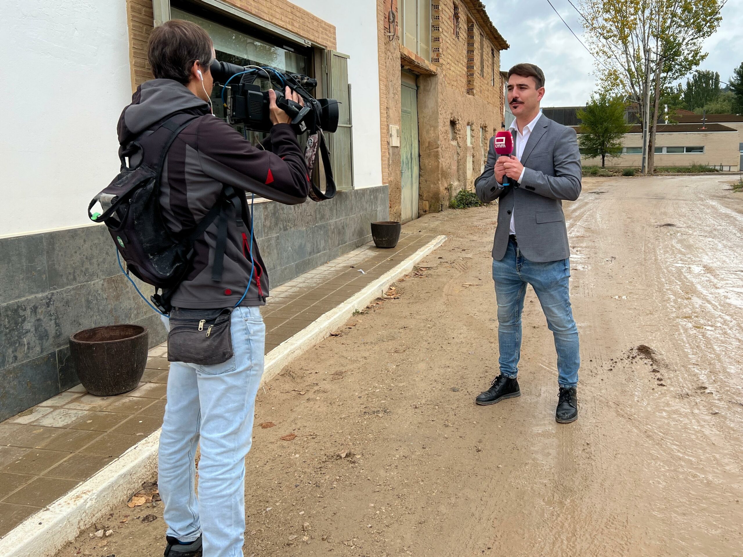 Aniversario DANA Mira CMMedia Rodrigo Muñoz Aniversario DANA Mira CMMedia Rodrigo Muñoz