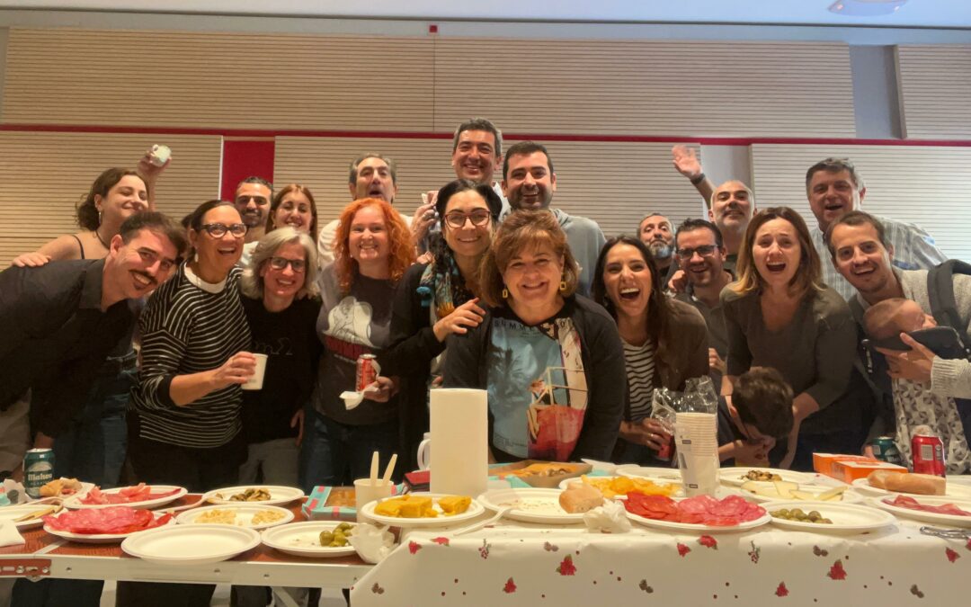 RTVE y CMMedia se unen para celebrar algo grande