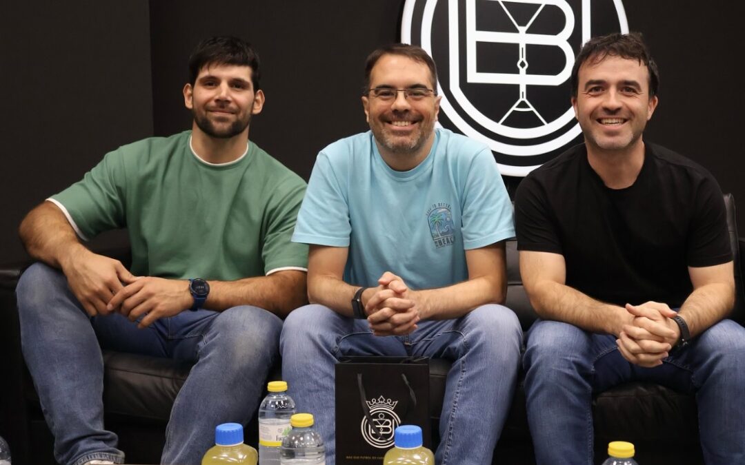 Los Manolos a la carga con Evangelio