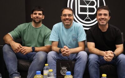 Los Manolos a la carga con Evangelio