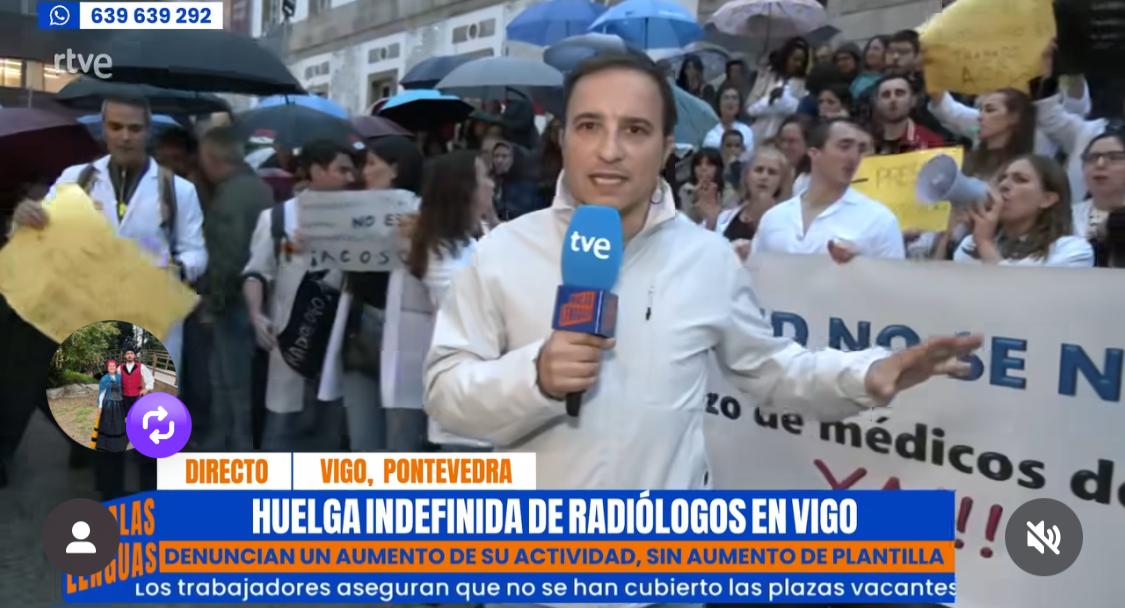 Pedro Bendicho Malas Lenguas