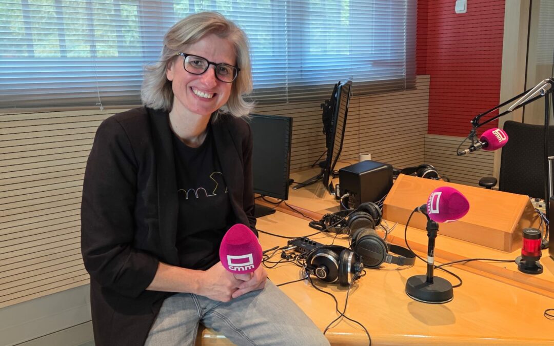 Marcha con el listón muy alto