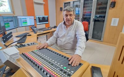 Deja un legado inmenso (VÍDEO)